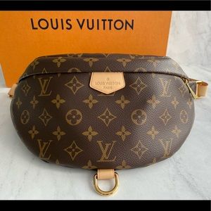 ❗️SOLD❗️Monogram Bumbag